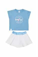 Skort set - Image 2