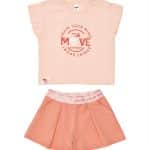 Skort set