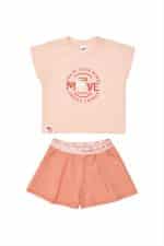 Skort set