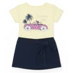Skort set