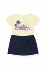 Skort set