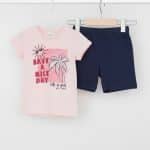 Shorts set