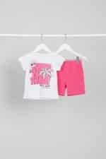 Shorts set