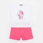 Shorts set
