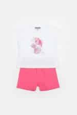 Shorts set