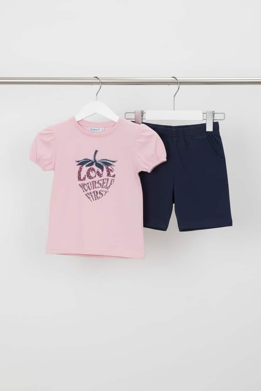 2611141-PRL.jpg Shorts set - Image 1