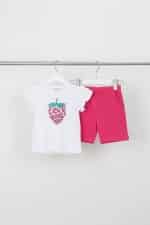 Shorts set