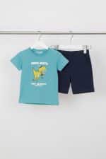 Shorts set