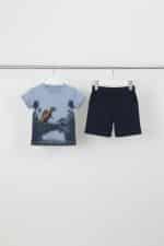 Shorts set