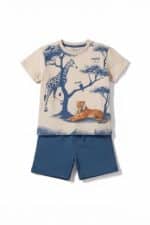 Shorts set