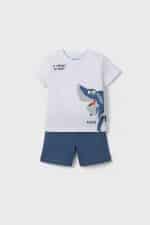 Shorts set