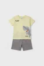 Shorts set