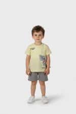 Shorts set - Image 2