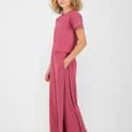 Pants set