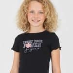 Short sleeve t-shirt