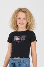Short sleeve t-shirt
