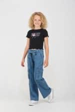 Short sleeve t-shirt - Image 2