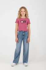 Short sleeve t-shirt - Image 2