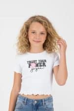 Short sleeve t-shirt