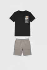 Shorts set