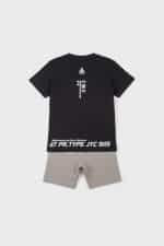 Shorts set - Image 2