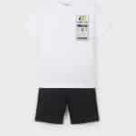 Shorts set