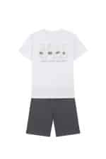 Shorts set