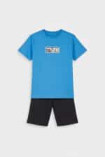 Shorts set