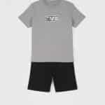 Shorts set