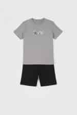 Shorts set