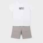 Shorts set