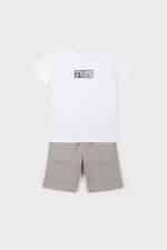 Shorts set