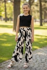 Pants set