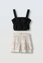 Shorts set - Image 2
