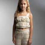 Pants set