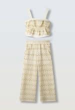 Pants set - Image 2