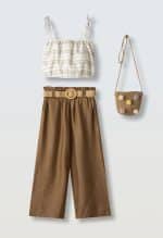 Pants set - Image 2