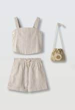 Shorts set - Image 2