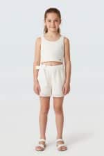 Shorts set