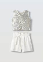 Shorts set - Image 2