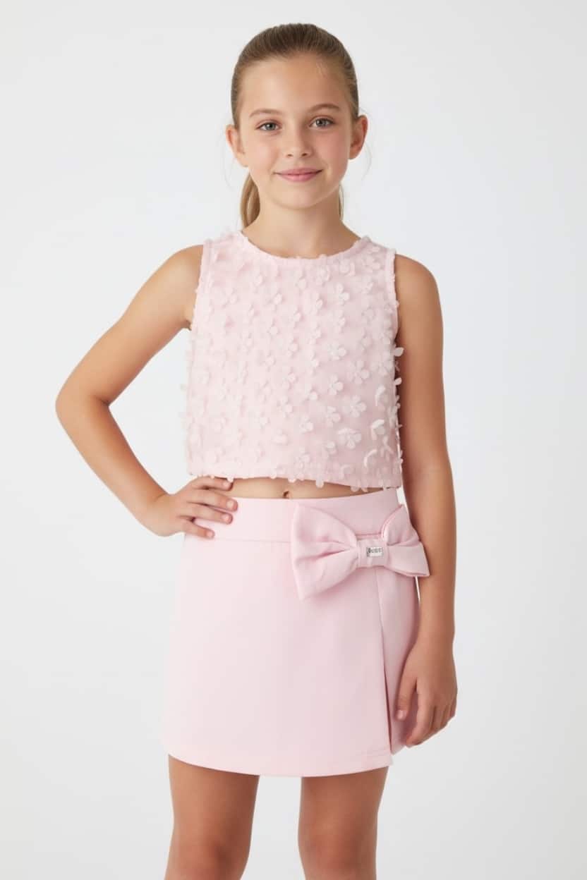 266060-PNK.jpg Shorts set - Image 1