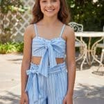 Shorts set