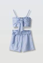 Shorts set - Image 2