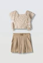 Shorts set - Image 2