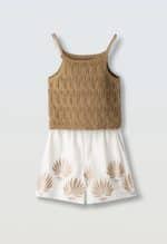 Shorts set - Image 2