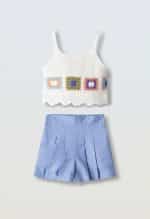 Shorts set - Image 2