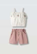 Shorts set - Image 2