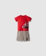 Shorts set - Image 2