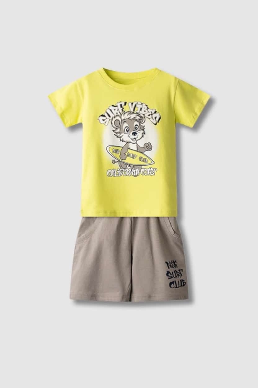 41626-LME.jpg Shorts set - Image 1