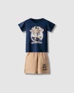 Shorts set - Image 2